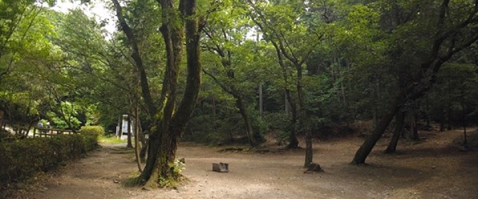 アウトドアベース犬山